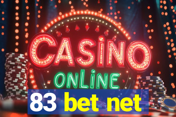 83 bet net